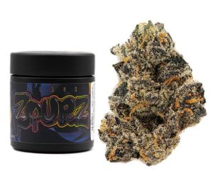 zourz runtz strain