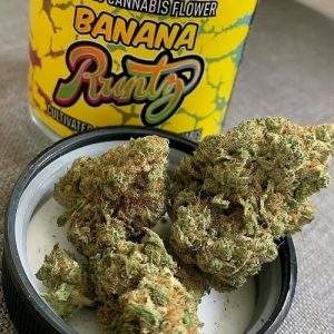 banana runtz strain