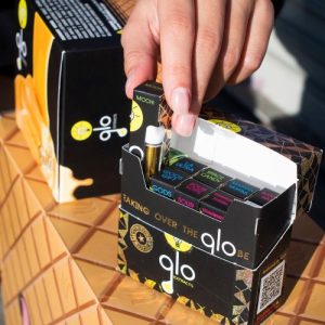 glo extracts review