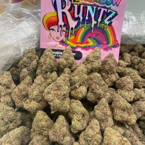 rainbow runtz strain