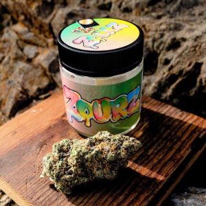 zourz runtz strain