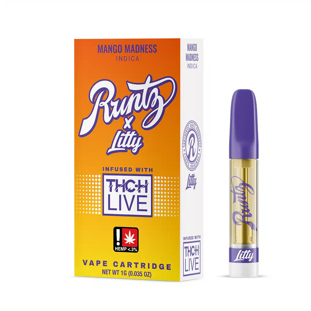 MANGO MADNESS CANDY mango madness