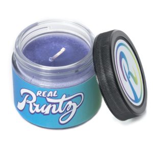 Real runtz wax