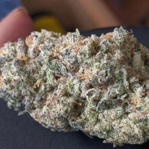 berry zkittlez