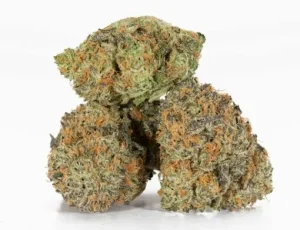 blackberry moonrocks strain