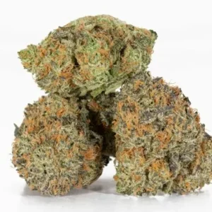 blackberry moonrocks strain