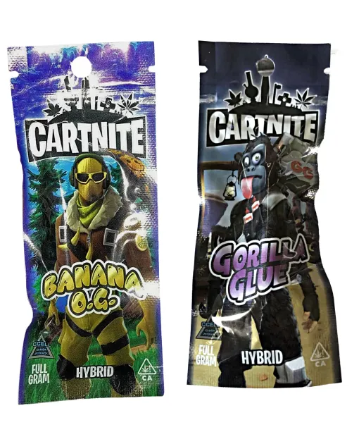 cartnite gorilla glue cartnite gorilla glue