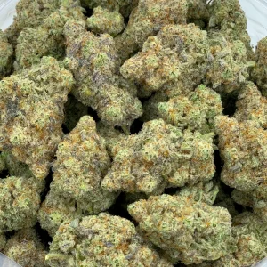mac 1 strain