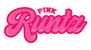 pink runtz logo