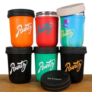 runtz jar labels