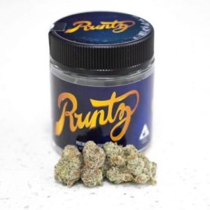 Runtz Strain